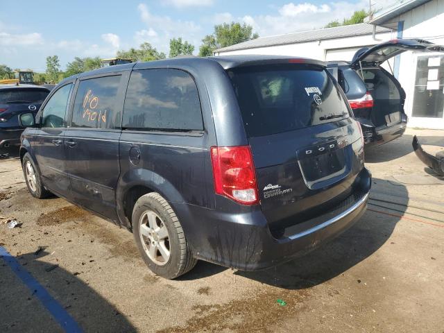Photo 2 from auction – 2013 DODGE GRAND CARA with VIN 2C4RDGCG8DR608731