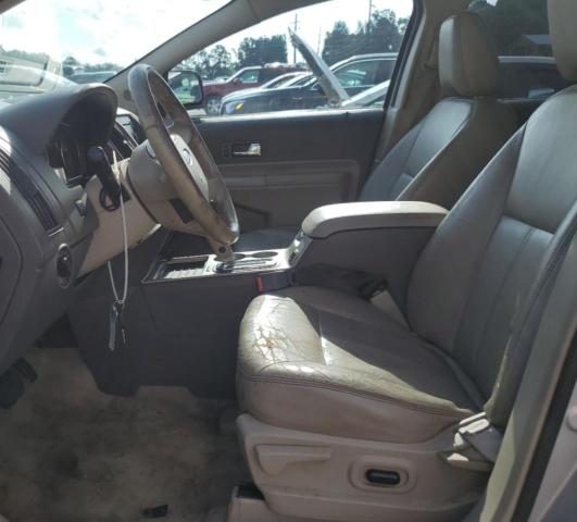 Photo 7 from auction – 2010 FORD EDGE LIMIT with VIN 2FMDK3KC9ABA56289