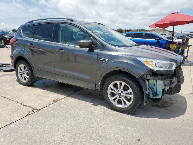 Photo 4 from auction – 2019 FORD ESCAPE SEL with VIN 1FMCU0HD9KUB77985