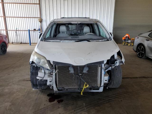 Photo 5 from auction – 2013 TOYOTA SIENNA XLE with VIN 5TDYK3DC8DS335433