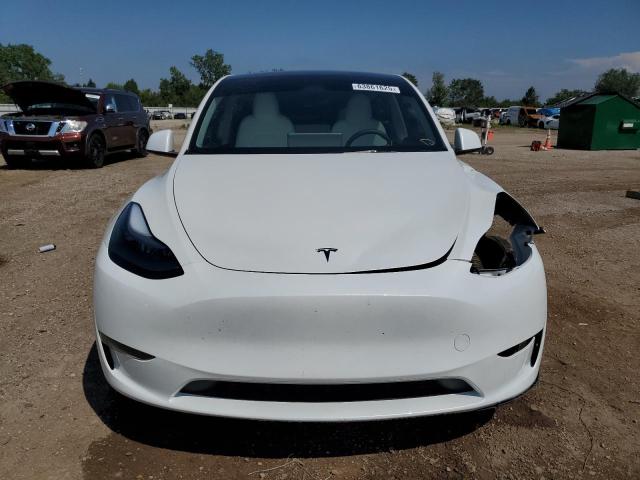 Снимка 5 от търг – 2024 TESLA MODEL Y с VIN 7SAYGDEDXRF207854