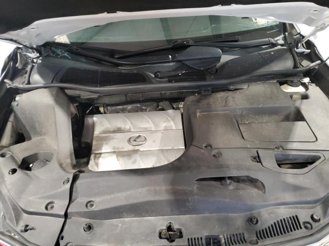Photo 12 from auction – 2015 LEXUS RX 350 BAS with VIN 2T2BK1BA5FC296108