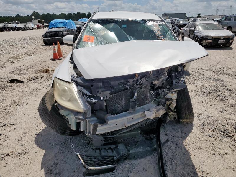 Photo 5 from auction – 2012 MAZDA CX-9 with VIN JM3TB2CA8C0341634