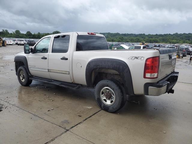 Photo 2 from auction – 2007 GMC SIERRA K25 with VIN 1GTHK23K97F553291