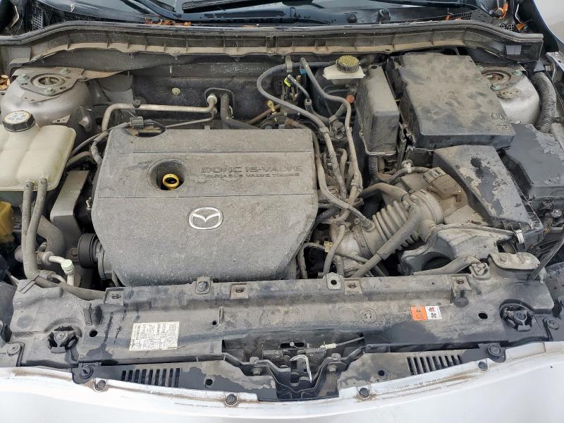 Zdjęcie 11 z aukcji – 2012 MAZDA 3 I z VIN JM1BL1VF0C1517056