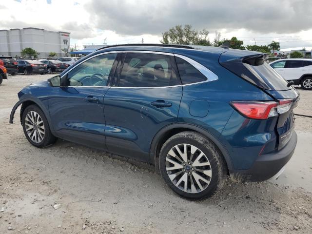 Photo 2 from auction – 2020 FORD ESCAPE TIT with VIN 1FMCU0DZ8LUB38646