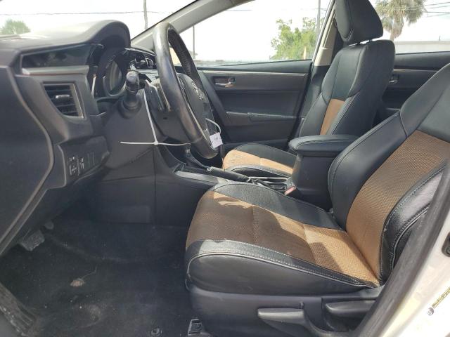 Photo 7 from auction – 2015 TOYOTA COROLLA L with VIN 2T1BURHE2FC330092