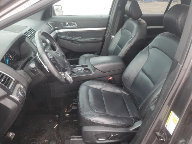 Photo 7 from auction – 2016 FORD EXPLORER X with VIN 1FM5K7DH3GGA01794