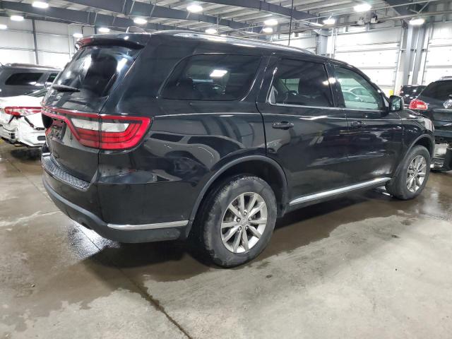 Photo 3 from auction – 2017 DODGE DURANGO SX with VIN 1C4RDJAG5HC854814