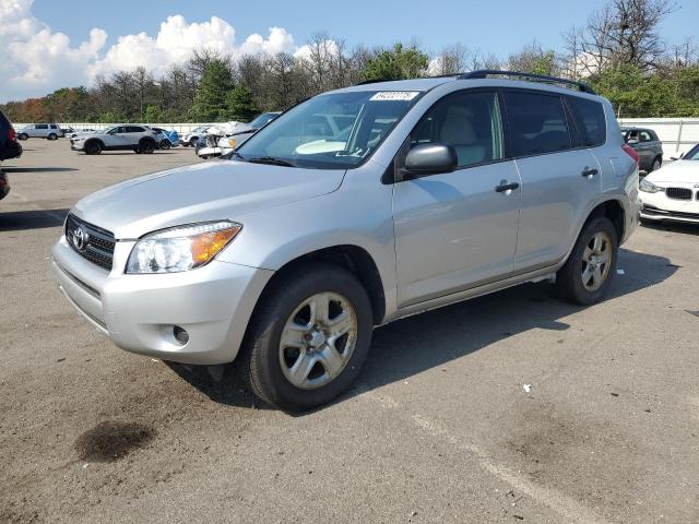 TOYOTA RAV4 2008 with VIN JTMBD33V686076112 - Photo from auction