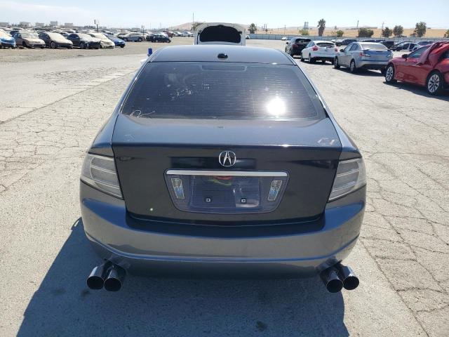 Photo 6 from auction – 2005 ACURA TL with VIN 19UUA66275A075646