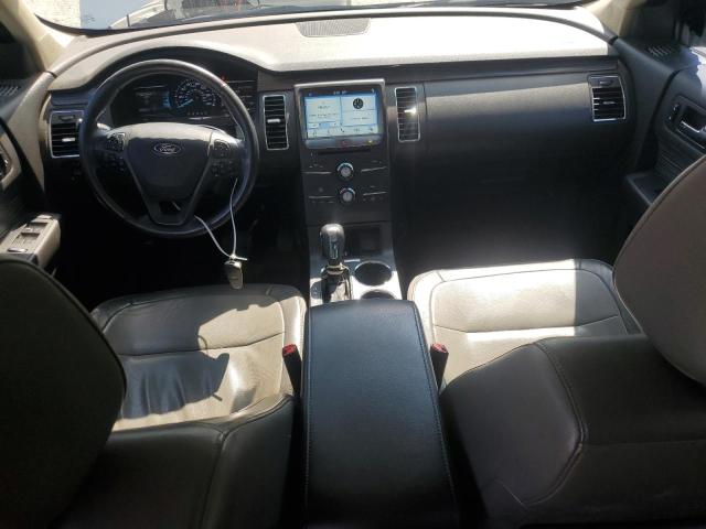 Photo 8 from auction – 2018 FORD FLEX SEL with VIN 2FMGK5C89JBA01411