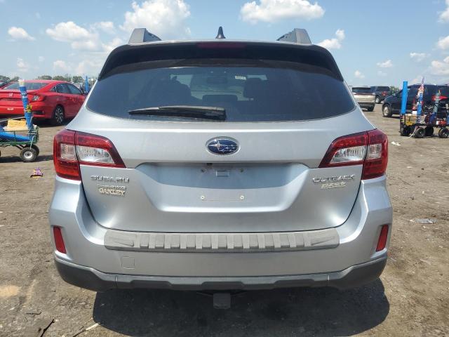 Photo 6 from auction – 2017 SUBARU OUTBACK 2. with VIN 4S4BSAKC0H3280721
