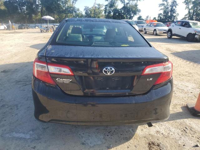Photo 6 from auction – 2013 TOYOTA CAMRY L with VIN 4T4BF1FK1DR277228