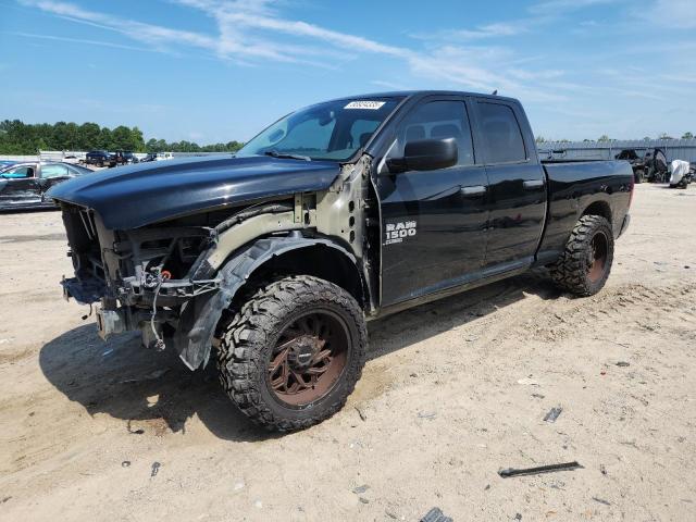 RAM 1500 CLASS 2021 with VIN 1C6RR6FG2MS500439 - Photo from auction