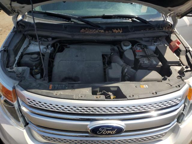 صورة رقم 11 من المزاد - 2015 FORD EXPLORER X مع VIN 1FM5K8D81FGB80020