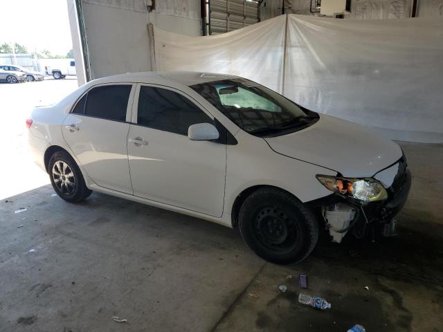 Photo 4 from auction – 2010 TOYOTA COROLLA BA with VIN 2T1BU4EE9AC513991