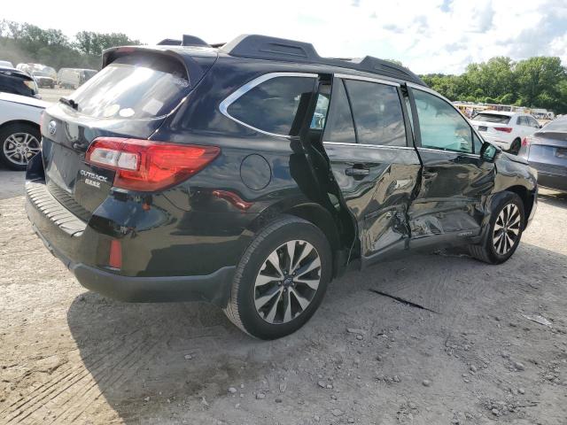 Photo 3 from auction – 2017 SUBARU OUTBACK 2. with VIN 4S4BSANC7H3215800