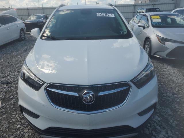 Photo 5 from auction – 2019 BUICK ENCORE PRE with VIN KL4CJASB5KB898823