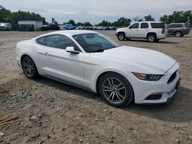 Photo 4 from auction – 2016 FORD MUSTANG with VIN 1FA6P8TH9G5323701