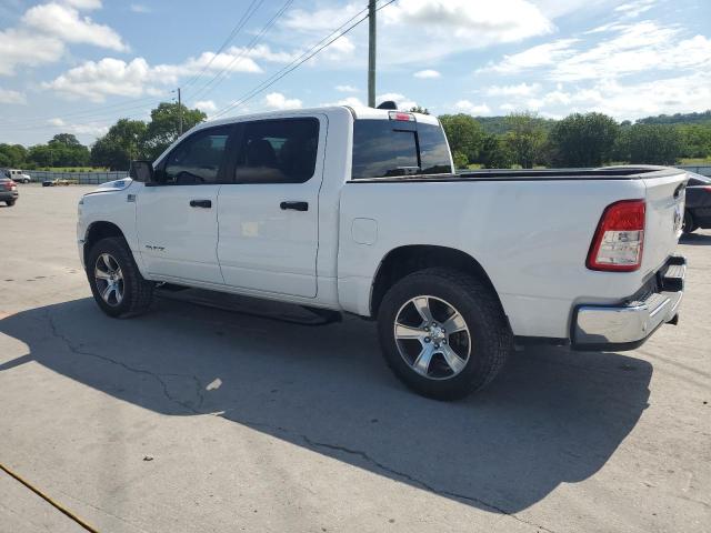 Photo 2 from auction – 2020 RAM 1500 TRADE with VIN 1C6SRFGT9LN150320