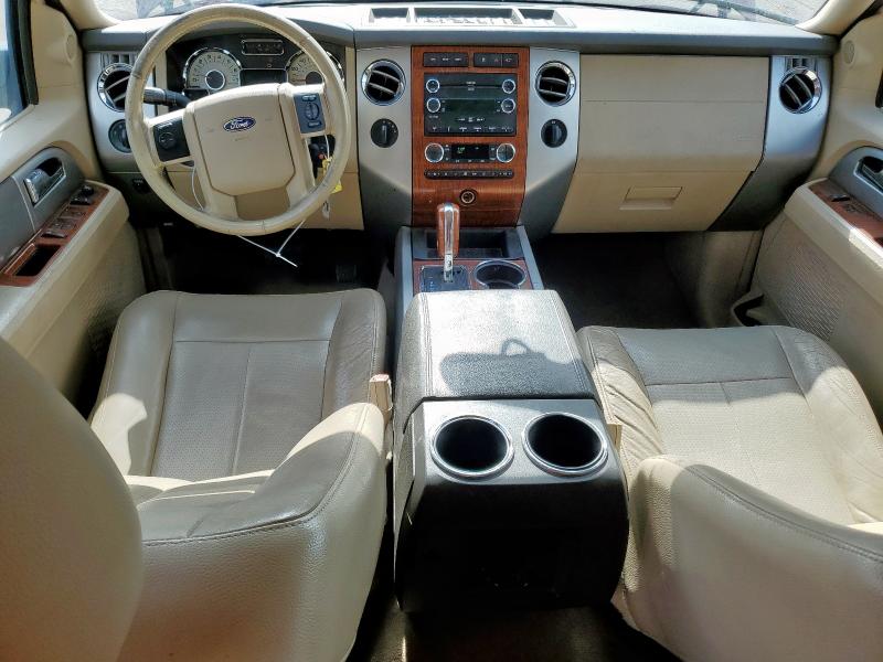 Photo 8 from auction – 2009 FORD EXPEDITION with VIN 1FMFK18519EB00906