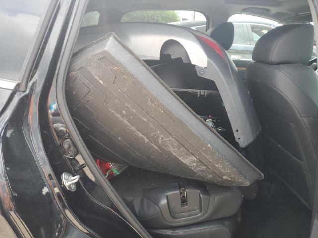 Photo 10 from auction – 2018 HONDA CR-V EXL with VIN 7FARW2H89JE044453