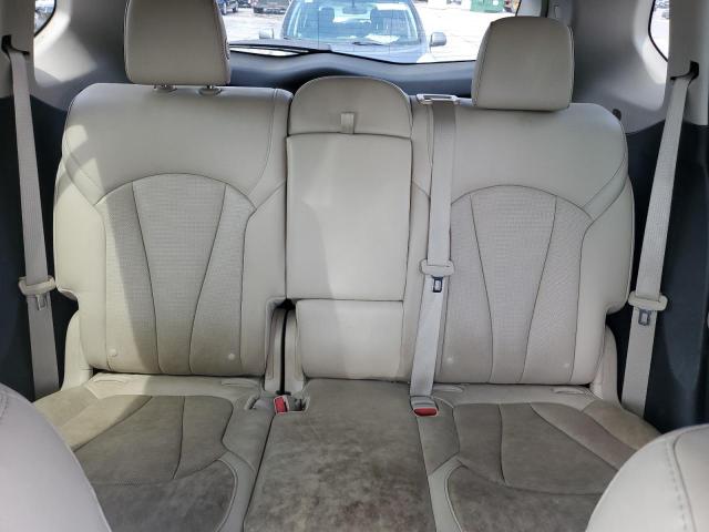 Photo 10 from auction – 2020 BUICK ENVISION E with VIN LRBFX2SA2LD069890