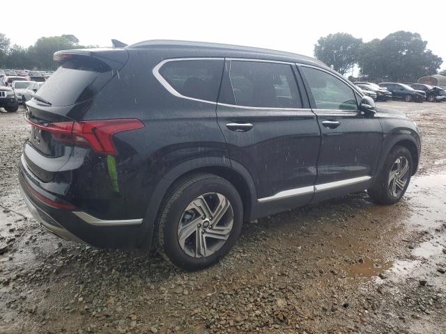Photo 3 from auction – 2023 HYUNDAI SANTA FE with VIN 5NMS34AJ4PH613733