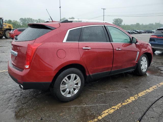 Photo 3 from auction – 2011 CADILLAC SRX LUXURY with VIN 3GYFNAEY1BS645035