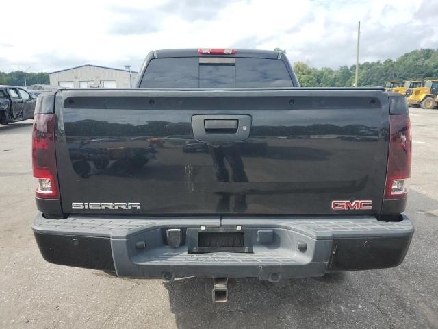 Photo 6 from auction – 2008 GMC NEW SIERRA with VIN 2GTEK638481224585