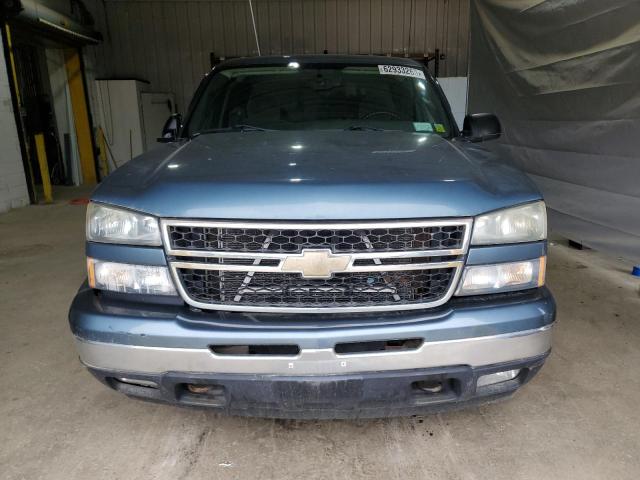 Photo 5 from auction – 2007 CHEVROLET SILVERADO with VIN 1GCEK19ZX7Z128632