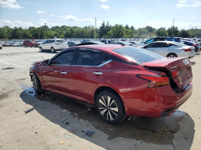 Photo 2 from auction – 2019 NISSAN ALTIMA SV with VIN 1N4BL4DW6KC130331