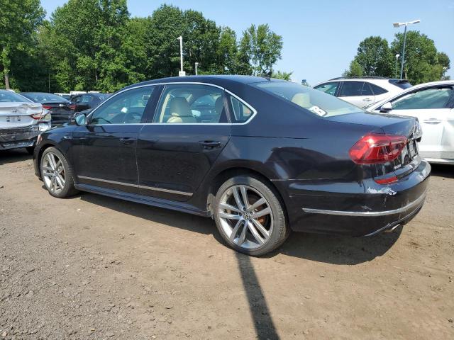 Photo 2 from auction – 2017 VOLK PASSAT R-LINE with VIN 1VWDT7A33HC068598