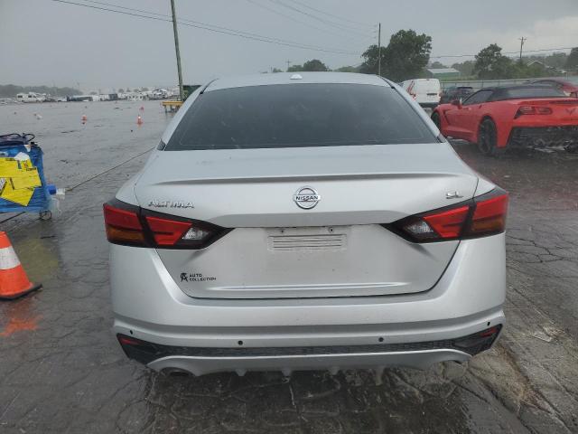Photo 6 from auction – 2019 NISSAN ALTIMA SL with VIN 1N4BL4EV2KC199202
