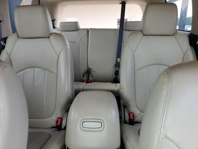 Photo 10 from auction – 2011 GMC ACADIA SLT with VIN 1GKKRSED1BJ176482
