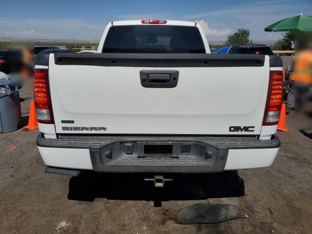 Photo 6 from auction – 2012 GMC SIERRA C15 with VIN 1GTR1UEA3CZ280543