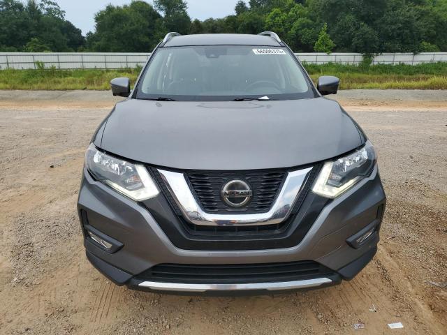 Photo 5 from auction – 2018 NISSAN ROGUE S with VIN JN8AT2MT7JW451666