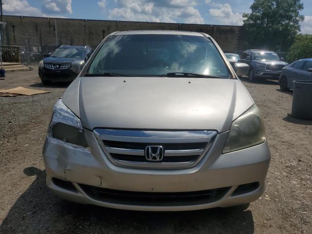 Photo 5 from auction – 2007 HONDA ODYSSEY with VIN 5FNRL38727B459530