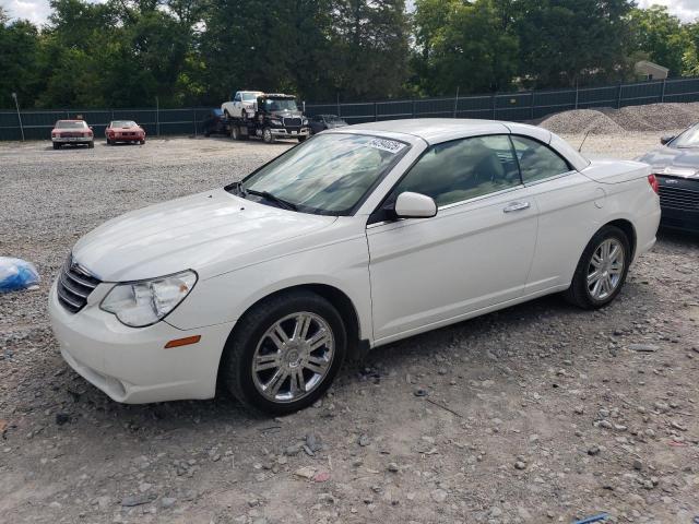CHRYSLER SEBRING LI 2009 with VIN 1C3LC65V69N543871 - Photo from auction