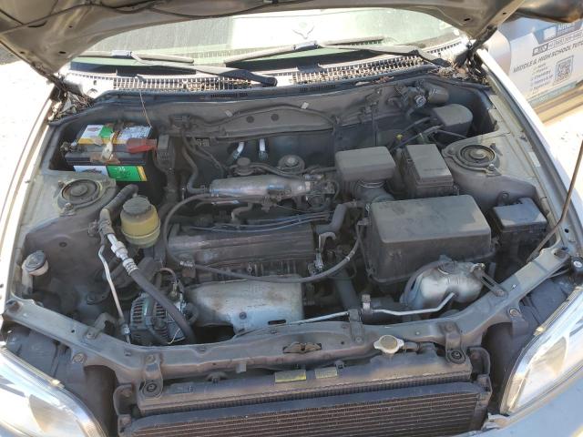 Photo 12 from auction – 2000 TOYOTA RAV4 with VIN JT3GP10V7Y0051605