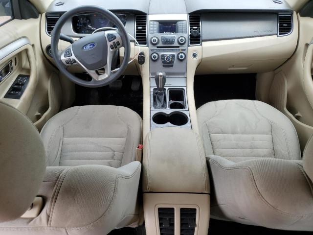 Photo 8 from auction – 2016 FORD TAURUS SE with VIN 1FAHP2D84GG120014
