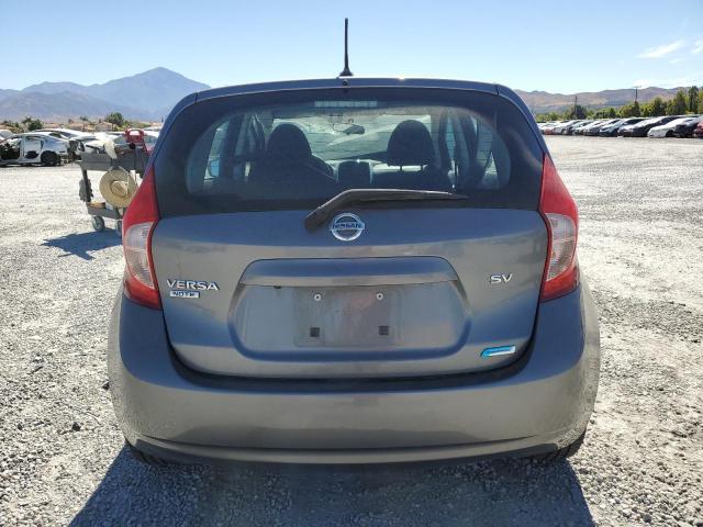 Photo 6 from auction – 2016 NISSAN VERSA NOTE with VIN 3N1CE2CP7GL379338