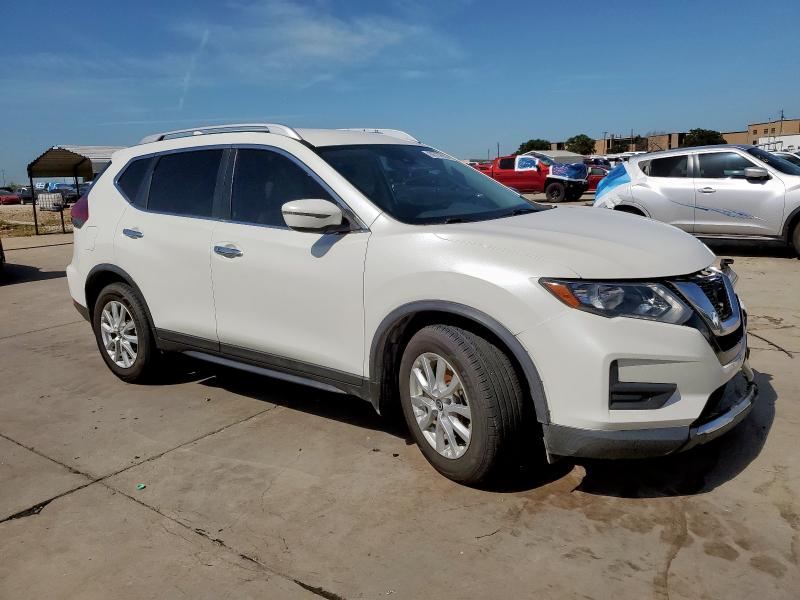 Photo 4 from auction – 2019 NISSAN ROGUE S with VIN KNMAT2MT4KP547598