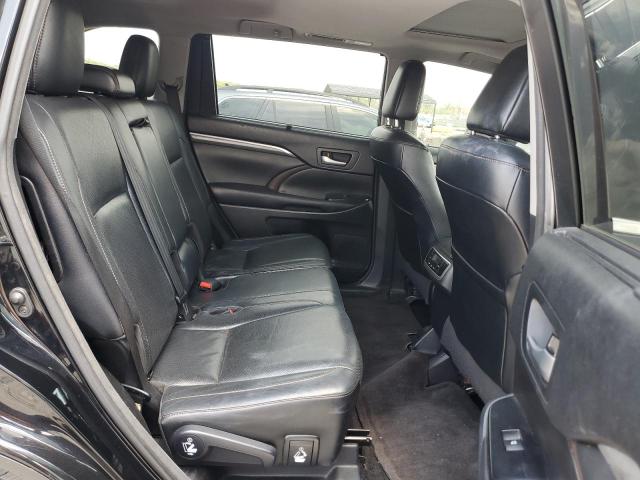 Photo 11 from auction – 2017 TOYOTA HIGHLANDER with VIN 5TDDZRFH0HS475004