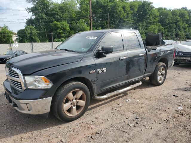 RAM 1500 SLT 2017 with VIN 1C6RR7GT3HS503499 - Photo from auction