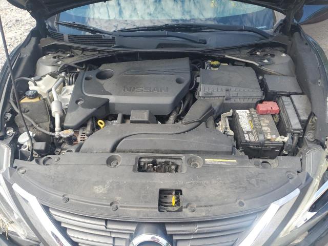 Photo 11 from auction – 2017 NISSAN ALTIMA 2.5 with VIN 1N4AL3AP7HC111931