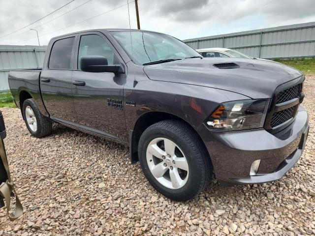 Photo 4 from auction – 2019 RAM 1500 CLASS with VIN 1C6RR7KT9KS743610