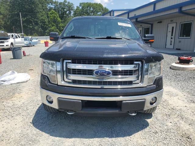 Photo 5 from auction – 2013 FORD F150 SUPER with VIN 1FTFW1ET8DFD74831