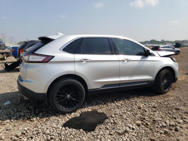 Photo 3 from auction – 2015 FORD EDGE TITAN with VIN 2FMPK3K90FBB54846